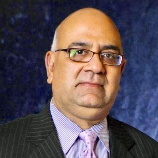 Mr. Nasim Siddiqi