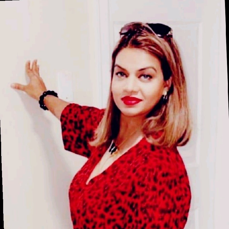 Shazia Sharaf